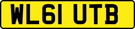 WL61UTB