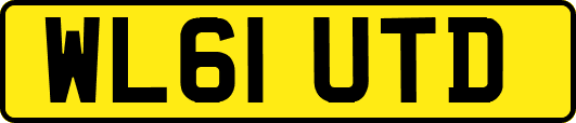 WL61UTD