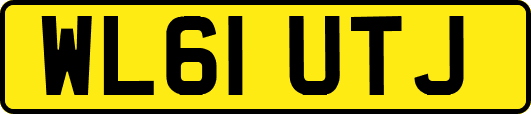WL61UTJ
