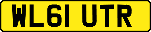 WL61UTR