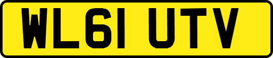 WL61UTV