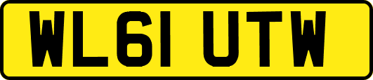 WL61UTW