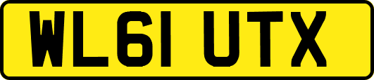 WL61UTX