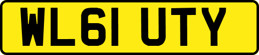 WL61UTY