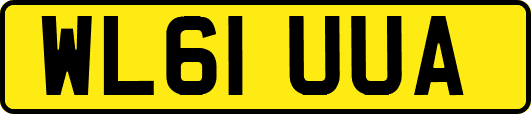 WL61UUA