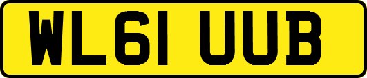 WL61UUB