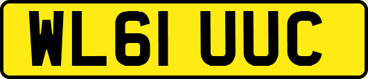 WL61UUC