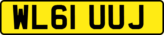 WL61UUJ