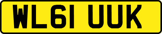 WL61UUK