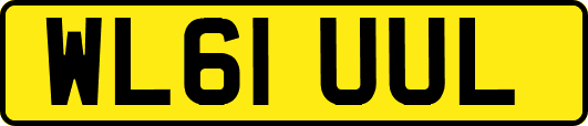 WL61UUL