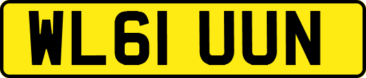 WL61UUN