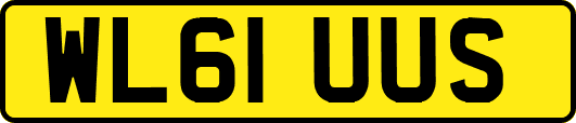 WL61UUS