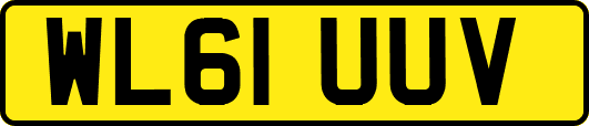 WL61UUV
