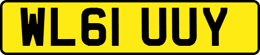 WL61UUY