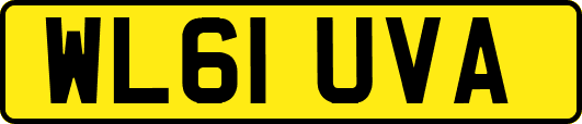 WL61UVA