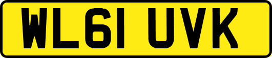 WL61UVK