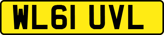 WL61UVL