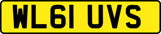 WL61UVS