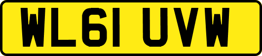WL61UVW
