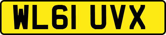WL61UVX