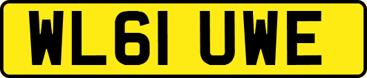 WL61UWE