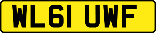 WL61UWF