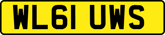 WL61UWS