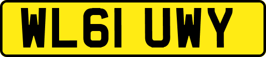 WL61UWY