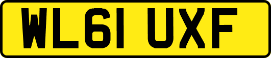 WL61UXF