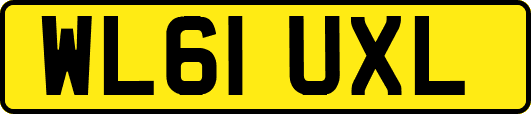 WL61UXL