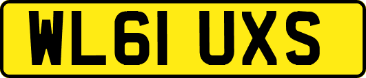 WL61UXS
