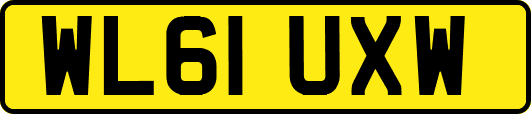 WL61UXW