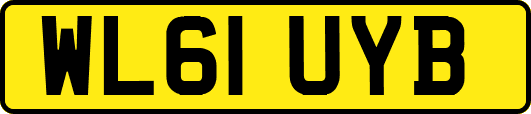 WL61UYB