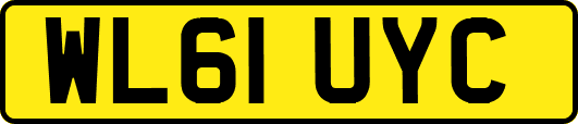 WL61UYC