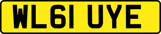 WL61UYE