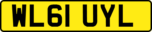 WL61UYL