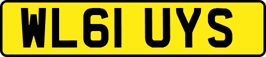 WL61UYS