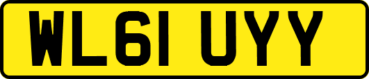 WL61UYY