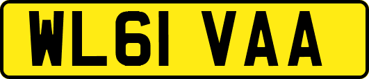 WL61VAA