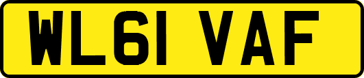 WL61VAF