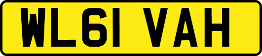 WL61VAH