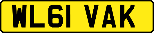 WL61VAK