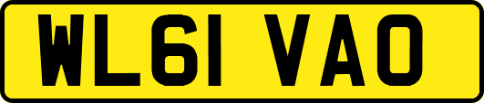WL61VAO