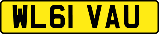 WL61VAU