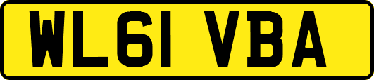 WL61VBA