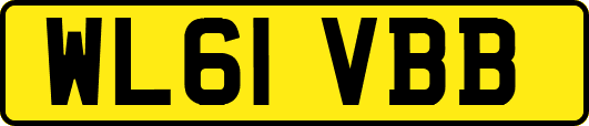 WL61VBB