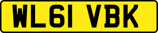 WL61VBK