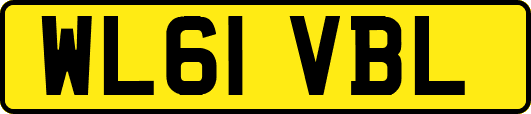 WL61VBL