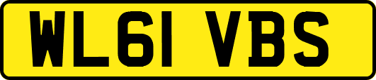 WL61VBS