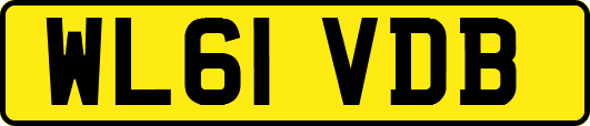 WL61VDB